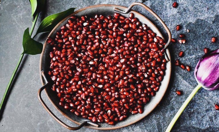 5 ترکیب فوقالعاده مغذی و درمانی با انار برای تقویت سلامت بدن