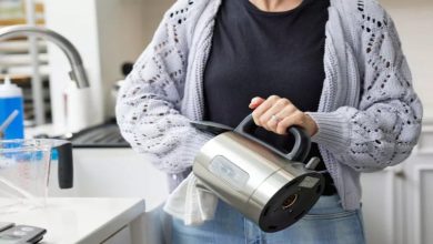 علت‌های بوی بد چای ساز و ترفندهای رفع آن؛ Causes of bad odor from electric tea makers and tips for fixing them