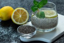8 ترکیب درمانی فوق العاده با دانه چیا + طرز تهیه