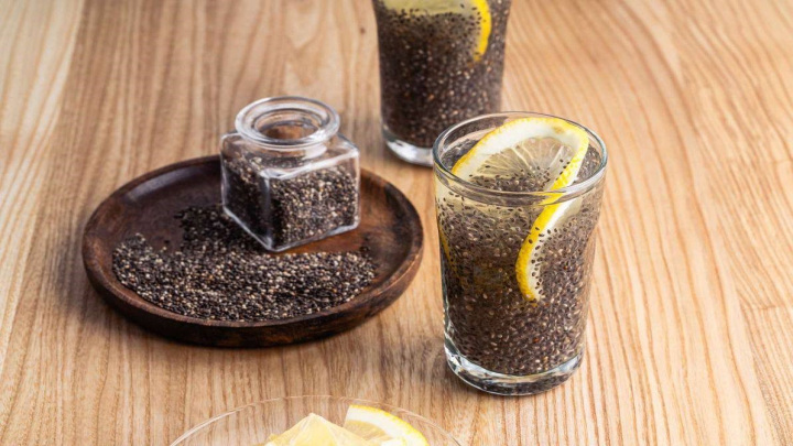طرز تهیه 8 ترکیب درمانی فوق العاده با دانه چیا طرز تهیه 8 ترکیب درمانی فوق العاده با دانه چیا