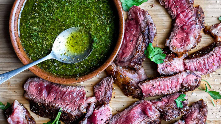 نکات و فوت‌وفن‌ های طرز تهیه فیله گوشت گوساله گریل شده