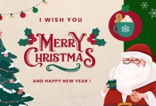 پیام‌های تبریک کریسمس ۲۰۲۶؛ جدید و متفاوت (فارسی و انگلیسی)