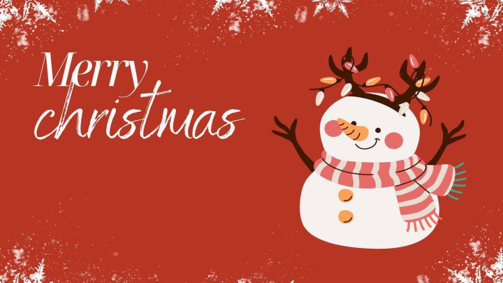 پیام‌های تبریک کریسمس ۲۰۲۶