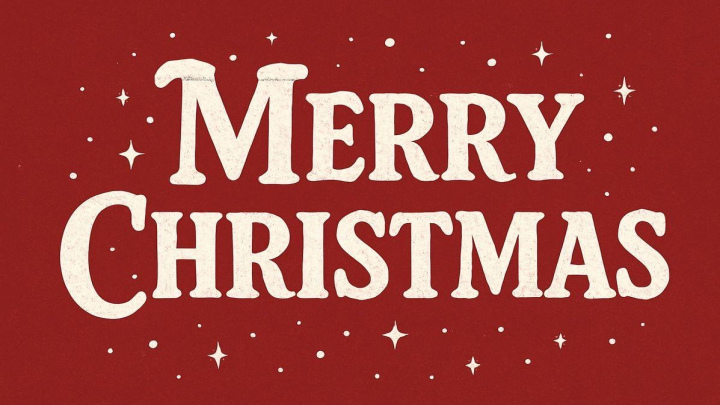 پیام‌های تبریک کریسمس ۲۰۲۶