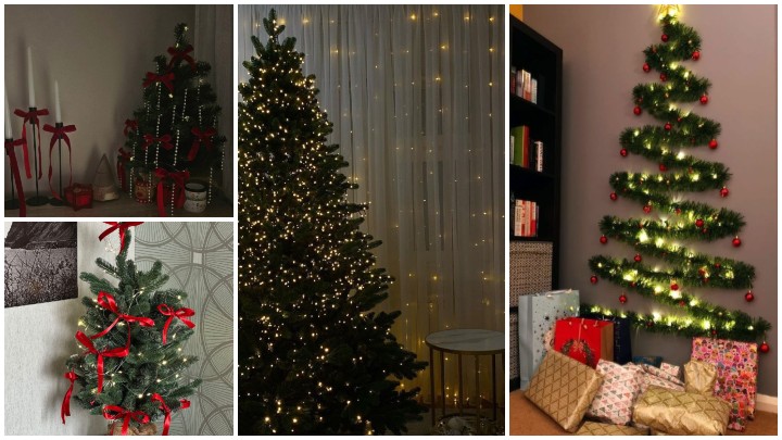 نورپردازی درست برای یک کریسمس اقتصادی نورپردازی درست برای یک کریسمس اقتصادی