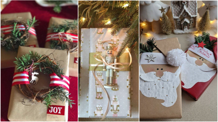 ایده‌های خاص برای شخصی‌سازی و تزیین هدایای سال نو