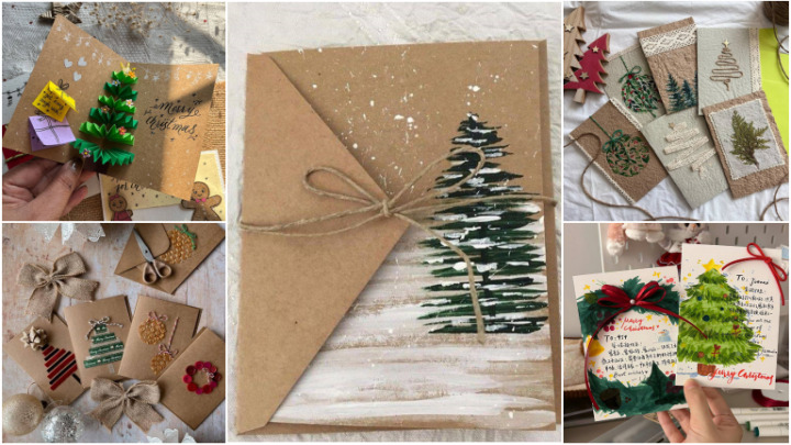 تزیین هدایای سال نو 2026 با الهام از ترندهای جهانی