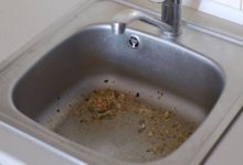 نقاط کثیف‌تر از توالت که هر روز در آشپزخانه لمس می‌کنید؛ Dirtier spots than the toilet in the kitchen