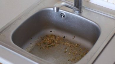 نقاط کثیفتر از توالت که هر روز در آشپزخانه لمس میکنید؛ Dirtier spots than the toilet in the kitchen