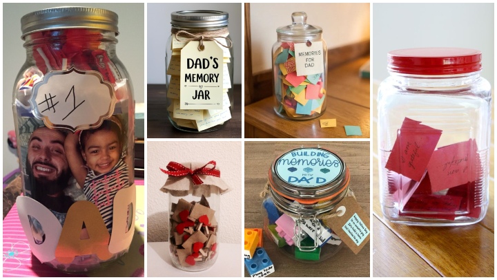 جعبه پیامهای محبتآمیز و قدردانی برای روز پدر جعبه پیامهای محبتآمیز و قدردانی برای روز پدر