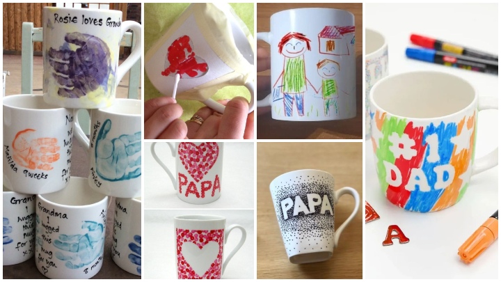 لیوان شخصیسازیشده برای لحظههای روزمره؛ هدیه روز پدر لیوان شخصیسازیشده برای لحظههای روزمره؛ هدیه روز پدر