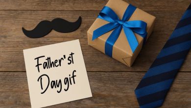 خرید کادو روز پدر 1404