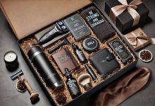 پک کادو برای آقایان برای روز پدر