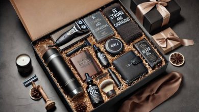 پک کادو برای آقایان برای روز پدر