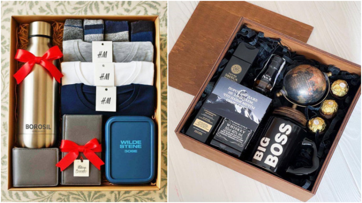 ماگ‌های شیک و متفاوت برای هدیه‌ی روز پدر