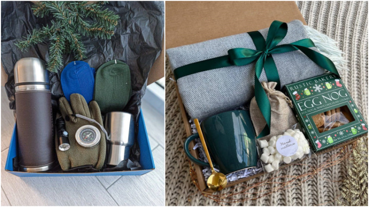 ست ورزشی کامل، هدیه‌ای عالی برای روز مرد