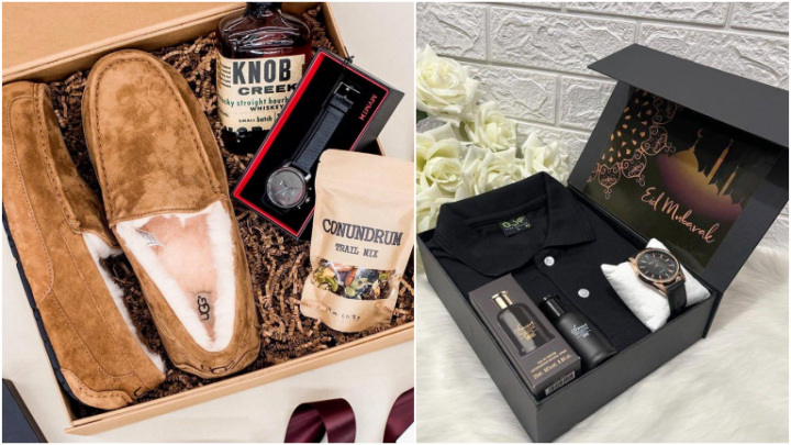 کفش و ساعت شیک، هدیه‌ای کامل برای روز مرد