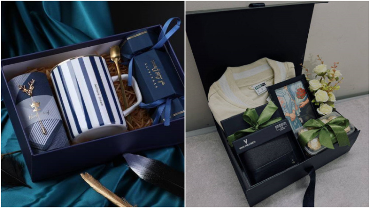 پک ماگ و تراول ماگ شخصی، هدیه‌ای شیک به مناسبت روز پدز