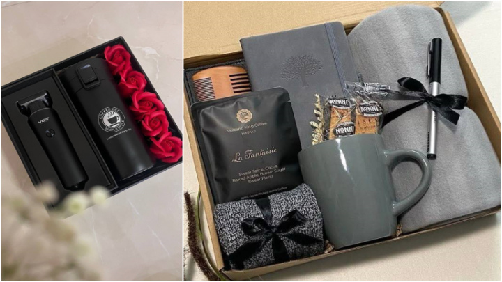 روان‌نویس شیک و کاربردی، هدیه‌ای کاربردی برای رو مرد