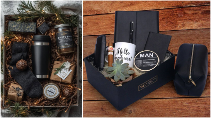 ماگ و لوازم‌التحریر مخصوص آقایان برای روز پدر