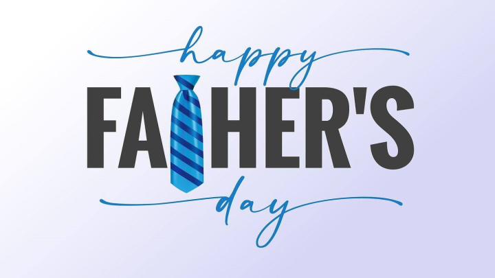 زیباترین پیام‌های تبریک روز پدر ۱۴۰۴