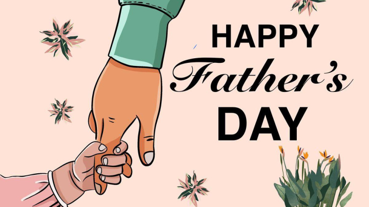 پیام‌های تبریک روز پدر