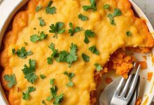 طرز تهیه کاسرول هویج؛ غذای کریسمسی فنلاندی‌ها