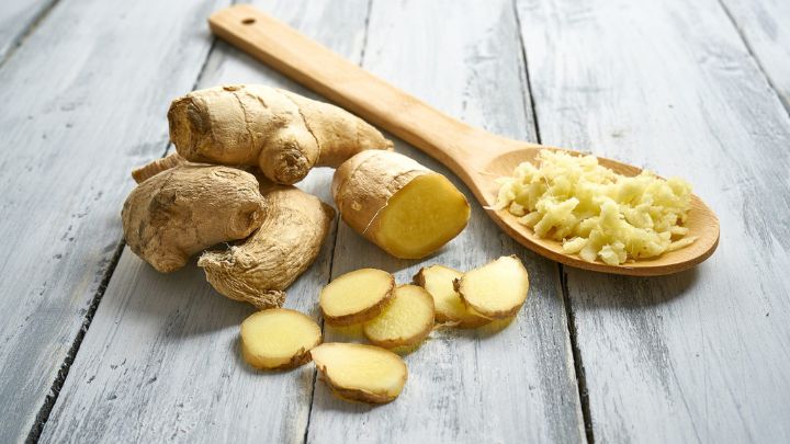 زنجبیل زنجبیل