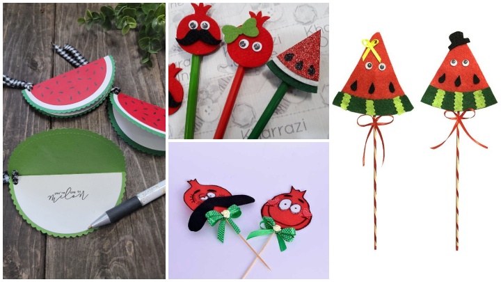 کارت تبریک یلدایی کارت تبریک یلدایی