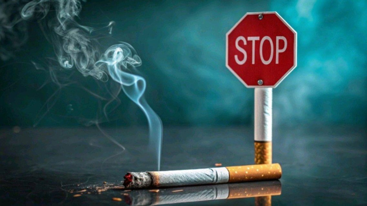 محدود کردن دخانیات