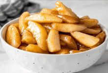 طرز تهیه معجون سیب و شیره انگور برای پاکسازی ریه؛ ساده و خوشمزه