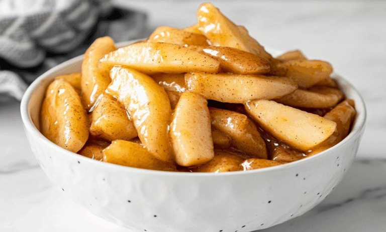 طرز تهیه معجون سیب و شیره انگور برای پاکسازی ریه؛ ساده و خوشمزه