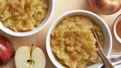 سیب‌های پلاسیده را دور نریزید! 2 ترفند استفاده از سیب پلاسیده