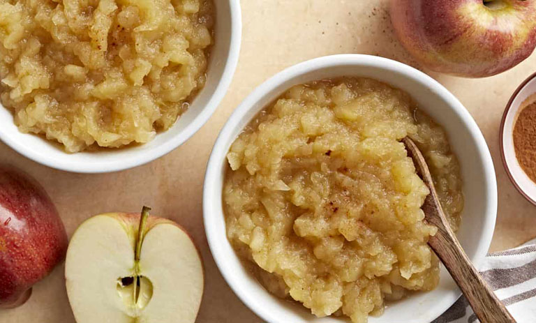 سیب‌های پلاسیده را دور نریزید! 2 ترفند استفاده از سیب پلاسیده