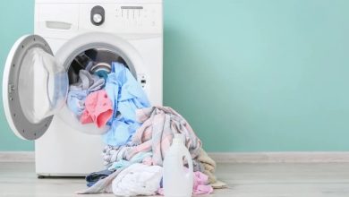 راهنمای کامل شستشوی صحیح لباسها و افزایش عمر مفید آنها