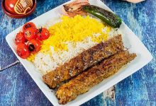 طرز تهیه حرفه‌ای کباب تابه‌ای بوقلمون+ نکات و فوت‌و‌فن ها