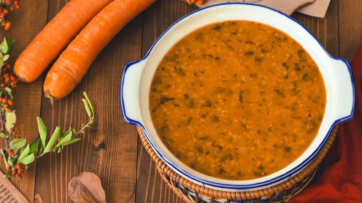 نکات و فوت‌وفن‌ های طرز تهیه سوپ ماهیچه