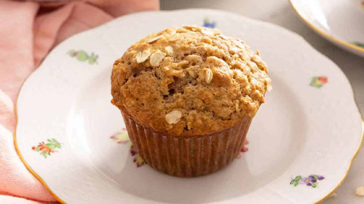 نکات و فوت‌وفن‌ های طرز تهیه مافین جو دو سرپرک