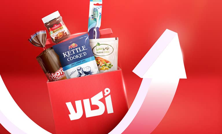 تا ۳۶۱ درصد رشد فروش برندها نتیجه مشارکت در کمپین «رایگان میرسونمش» اُکالا - پاییز ۱۴۰۴