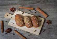 طرز تهیه ملوماکارونا پرتقالی؛ شیرینی سنتی یونانی