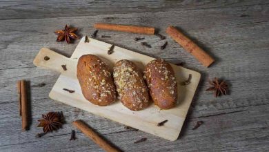 طرز تهیه ملوماکارونا پرتقالی؛ شیرینی سنتی یونانی