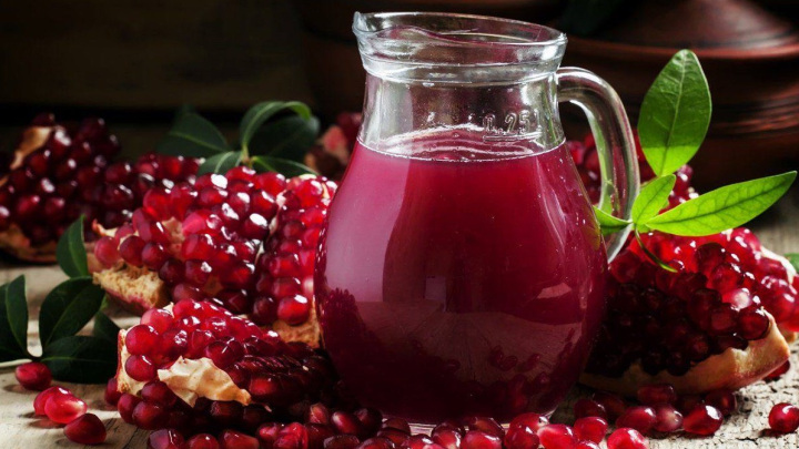 ترکیبات شیمیایی طبیعی انار ترکیبات شیمیایی طبیعی انار