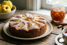 طرز تهیه کیک به؛ مناسب عصرانه به روش کافی شاپی