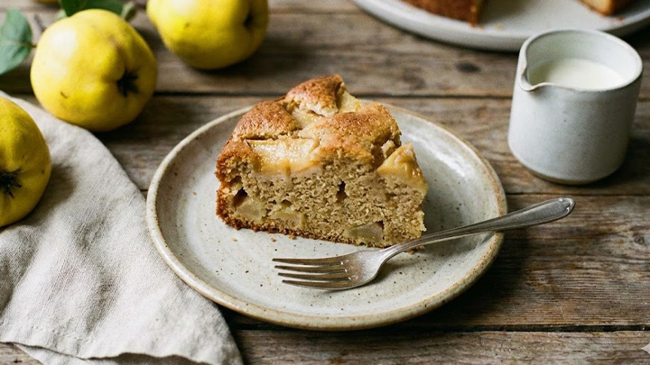 نکات و فوتوفن های طرز تهیه کیک به نکات و فوتوفن های طرز تهیه کیک به