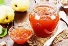 طرز تهیه «ژله به» بدون رنگ خوراکی با به تازه؛ مناسب شب یلدا