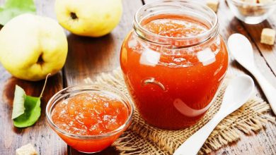 طرز تهیه «ژله به» بدون رنگ خوراکی با به تازه؛ مناسب شب یلدا