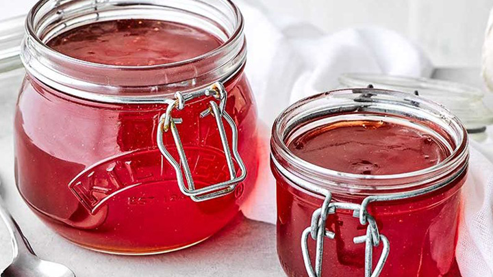 نکات و فوتوفن های طرز تهیه ژله به نکات و فوتوفن های طرز تهیه ژله به