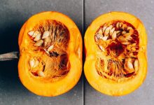 ۵ علت تلخ شدن کدو حلوایی + راه‌حل حرفه‌ای آشپزها