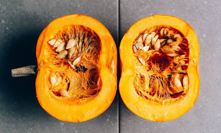 ۵ علت تلخ شدن کدو حلوایی + راهحل حرفهای آشپزها