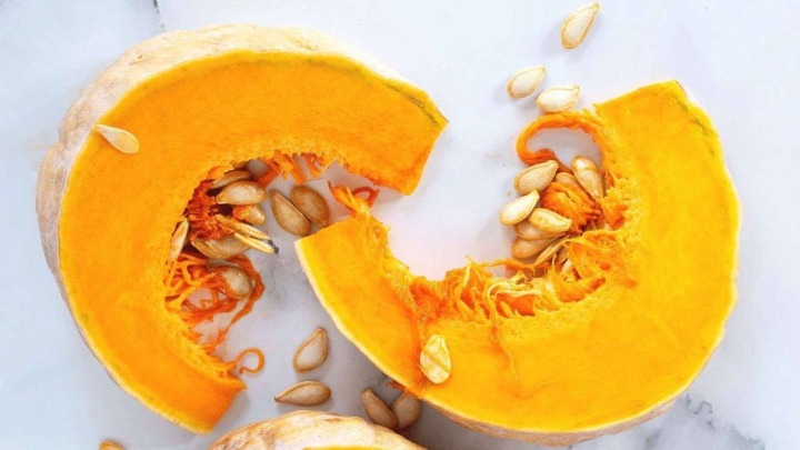 علت تلخ شدن کدو حلوایی علت تلخ شدن کدو حلوایی